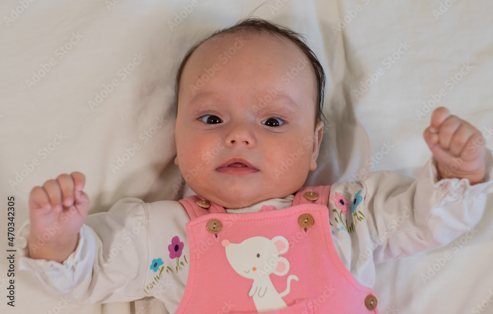 happy baby looking, baby lying on back, baby, infant, happiness,mom, child, love, kiss, happiness happy baby looking, baby lying on back, baby, infant, happiness,mom, child, love, kiss, happiness