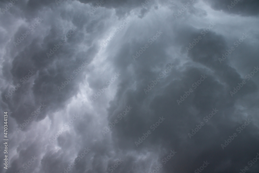 Obraz premium Severe Storms