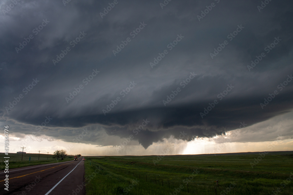 Tornado Tornado