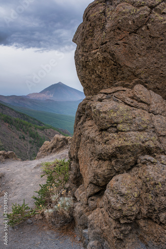 La Pared