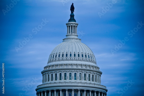 Capitol Dome