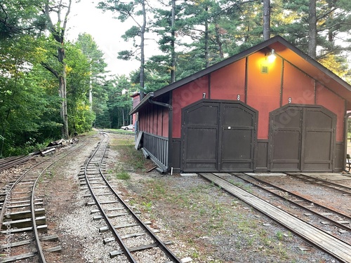 Carson Park, Eau Claire, Wisconsin 