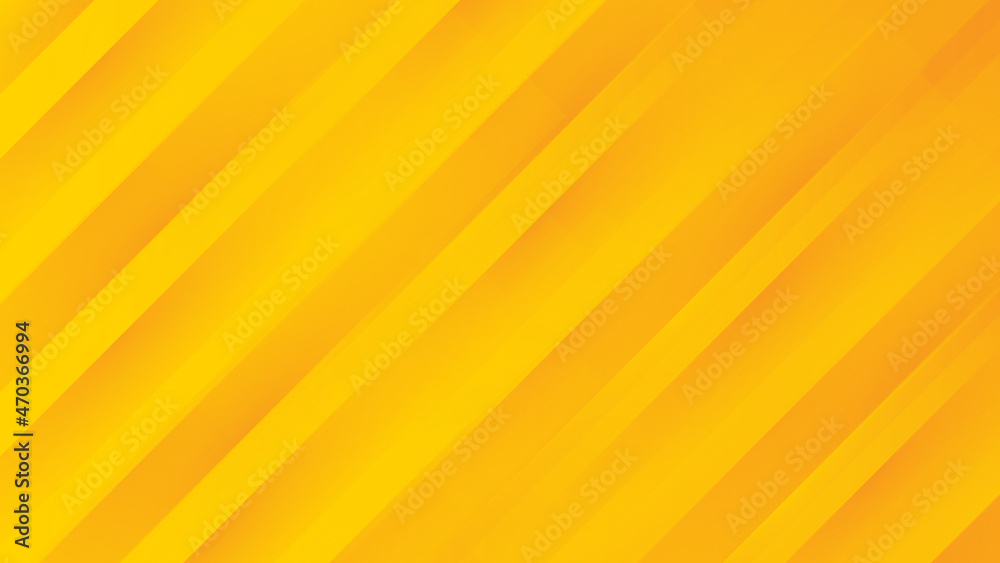 Obraz premium Abstract geometric diagonal line abstract background with dynamic shapes shadow. Vector illustration. Eps10