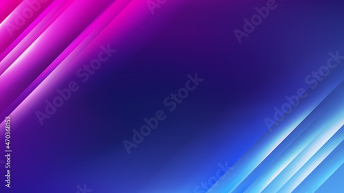 Abstract geometric diagonal line abstract background with dynamic shapes shadow. Vector illustration. Eps10