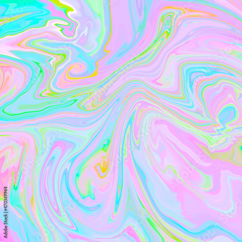 Holographic shiny texture. Abstract holographic background