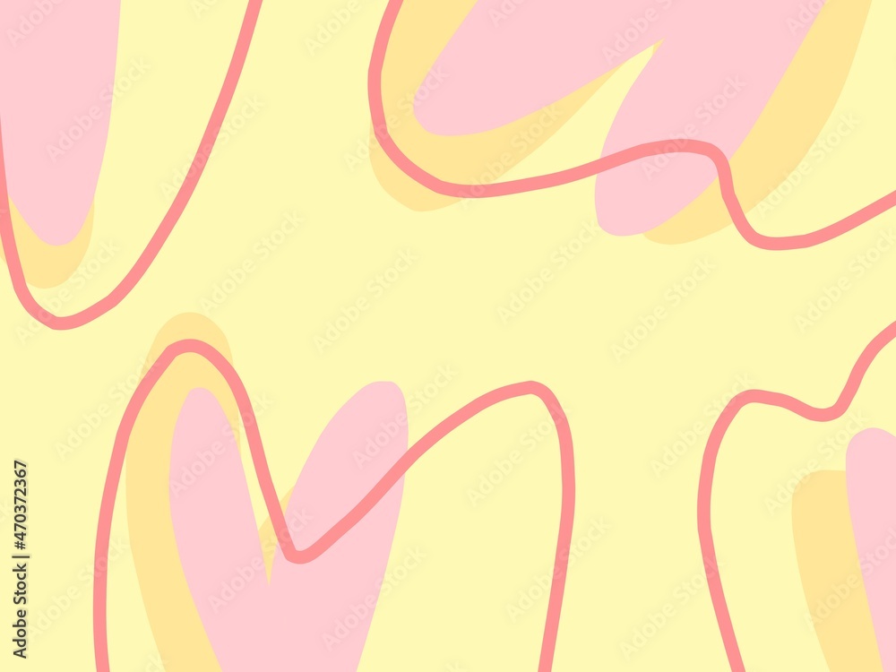 Background with waves and abstract wallpaper Background with waves and abstract wallpaper