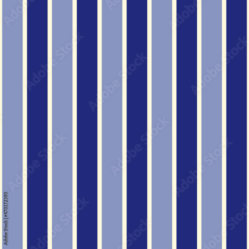 pastel navy blue purple vertical classic lines seamless pattern for background, wallpaper, label, banner flannel shirt, texture, textile, cloth, garment etc. vector design.