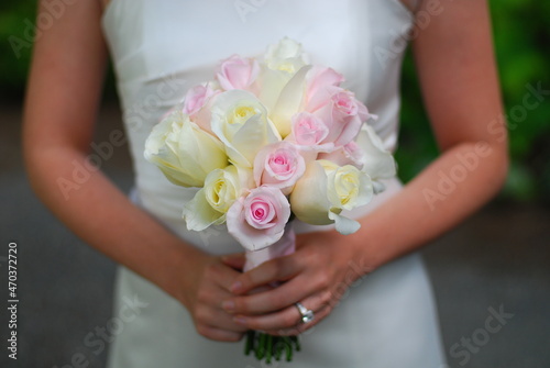 Wedding Flowers