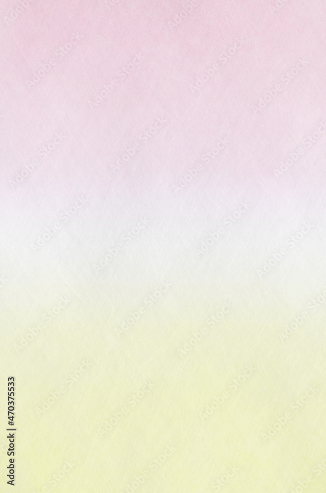 Watercolor gradient washi paper texture background. Modern Japanese paper backdrop. Watercolor gradient washi paper texture background. Modern Japanese paper backdrop.