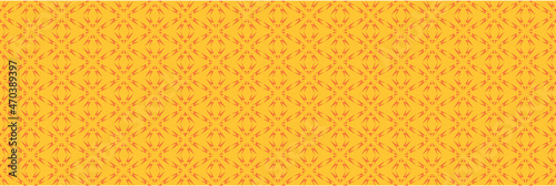 Fabric background for your design projects, seamless patterns, wallpaper textures with flat design. Vector illustration