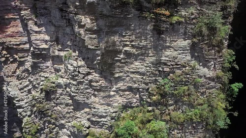 Cascade Fumacinha - Chapada Diamantina - Bahia - Brasil