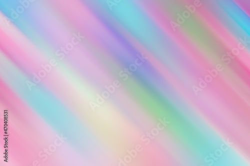 Colorful pastel of blurred light abstract backfground.