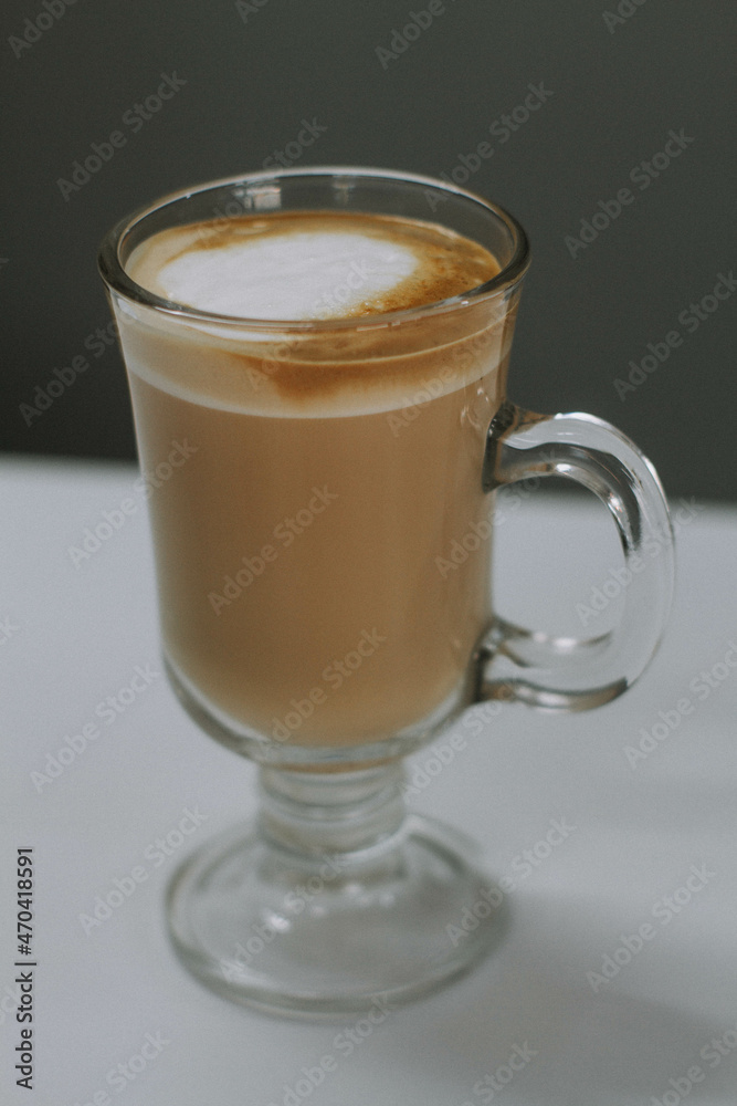 cup of cappuccino cup of cappuccino