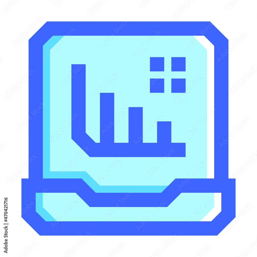 online analysis icon online analysis icon