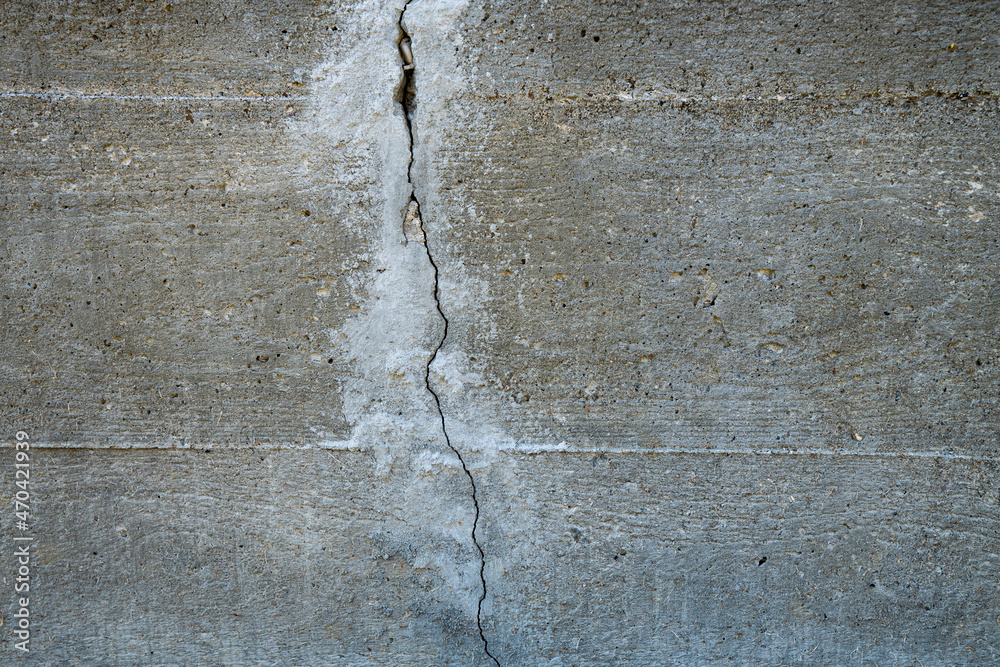 Fototapeta premium Old and dirty cement wall texture background. Creative backgrounds book cover with space for name. Cement texture background.