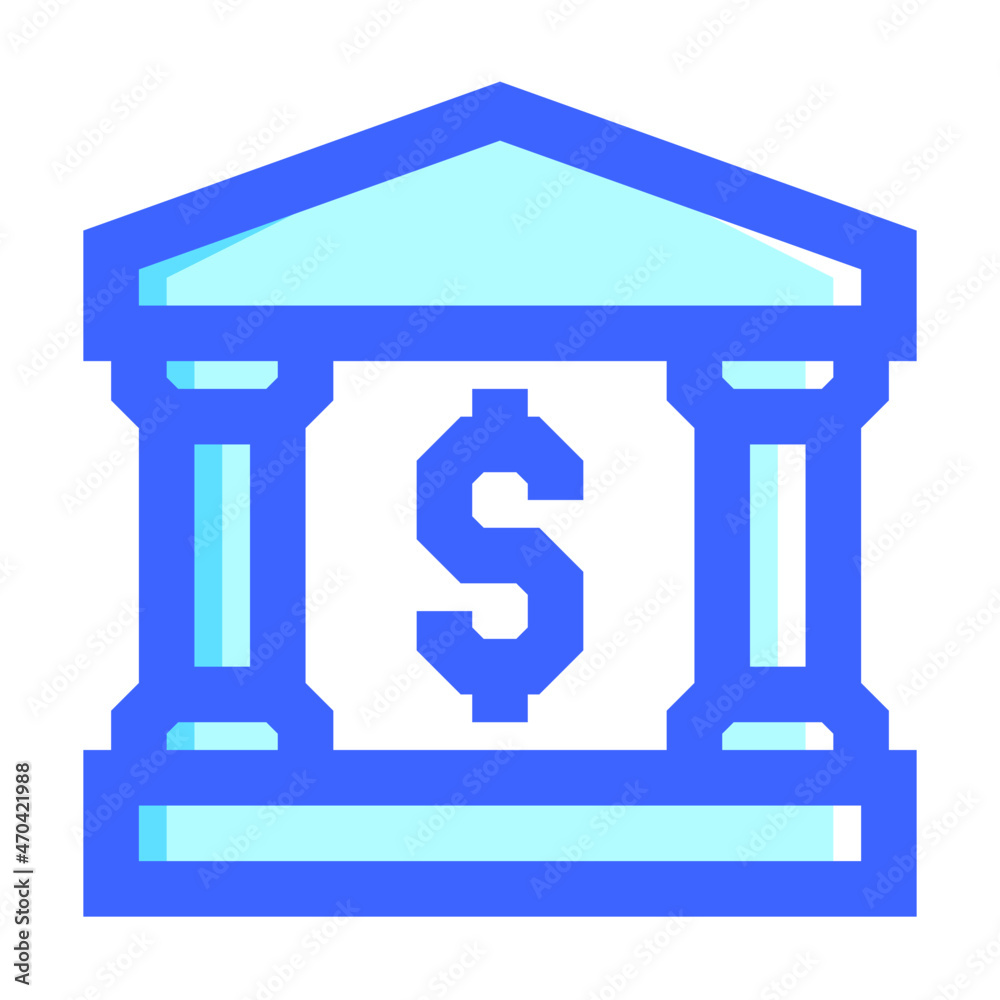 bank icon