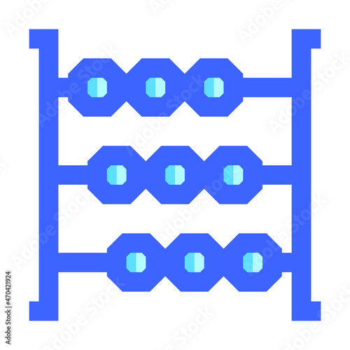 abacus icon
