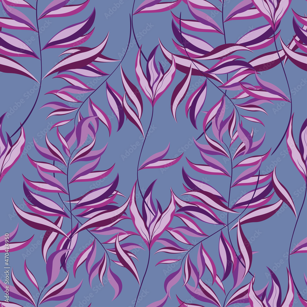 Seamless background, pattern with flowers. Background for greeting cards, print on material, web design.