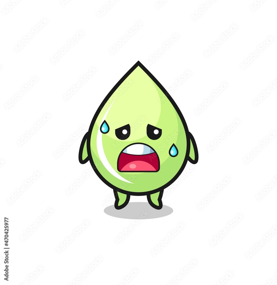 the fatigue cartoon of melon juice drop the fatigue cartoon of melon juice drop