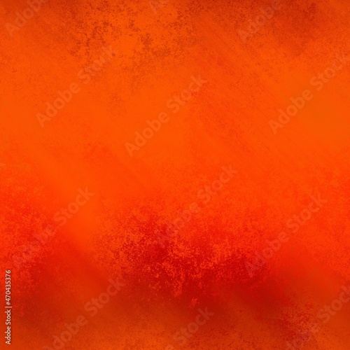 Bright red orange textured seamless background