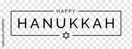 Happy Hanukkah