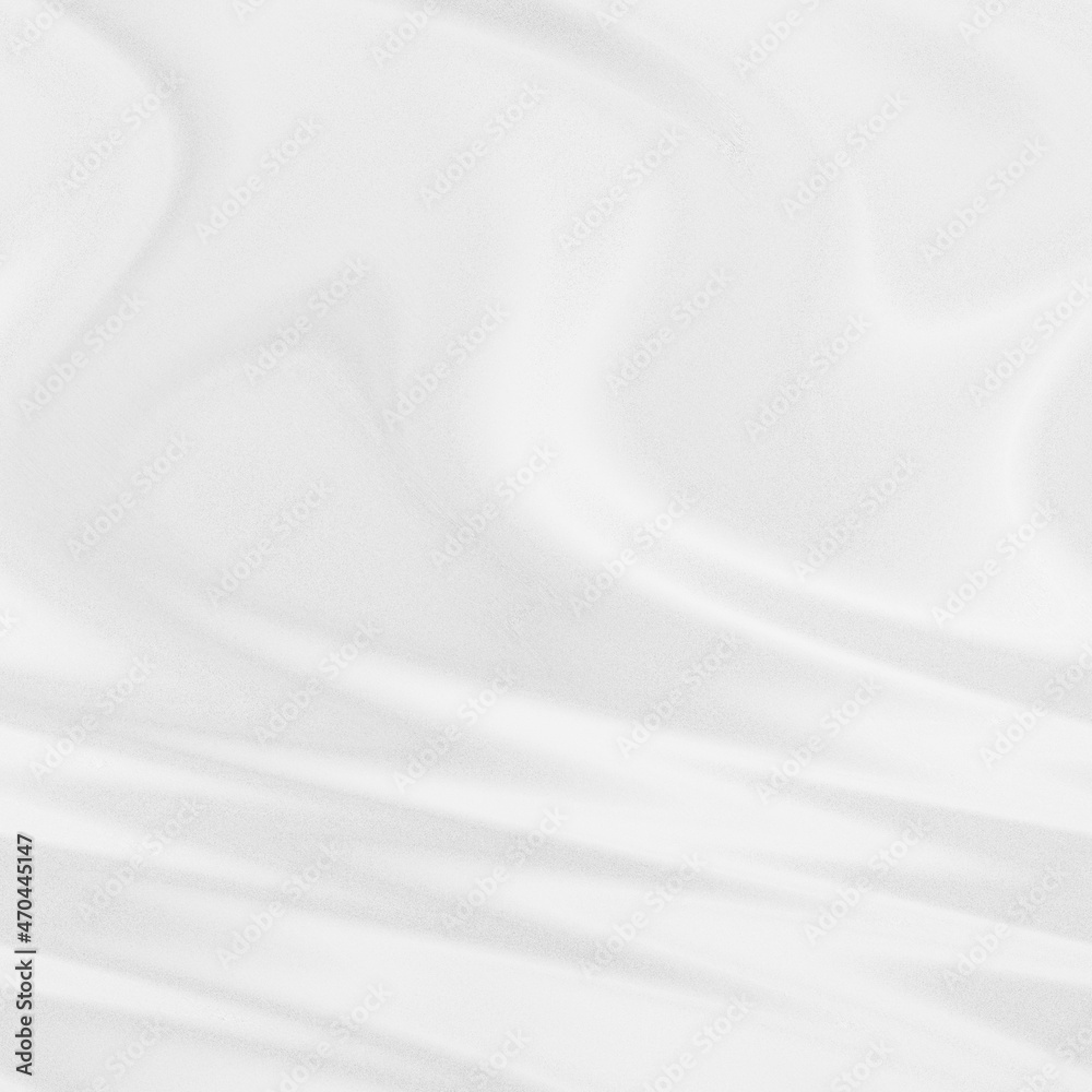 Seamless white silky wavy swoosh background Seamless white silky wavy swoosh background