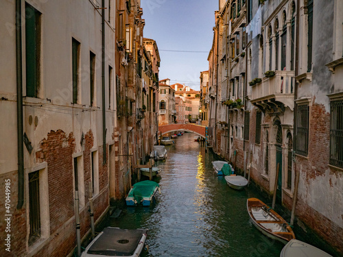 Venice, Italy © Cmon