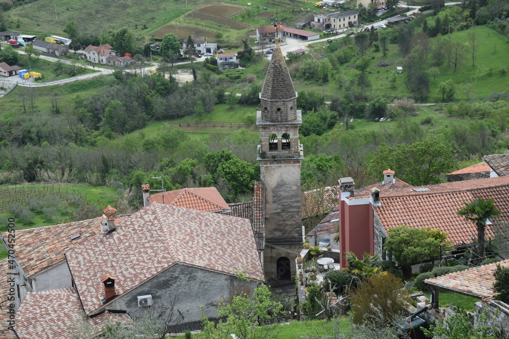 Croatia Istria