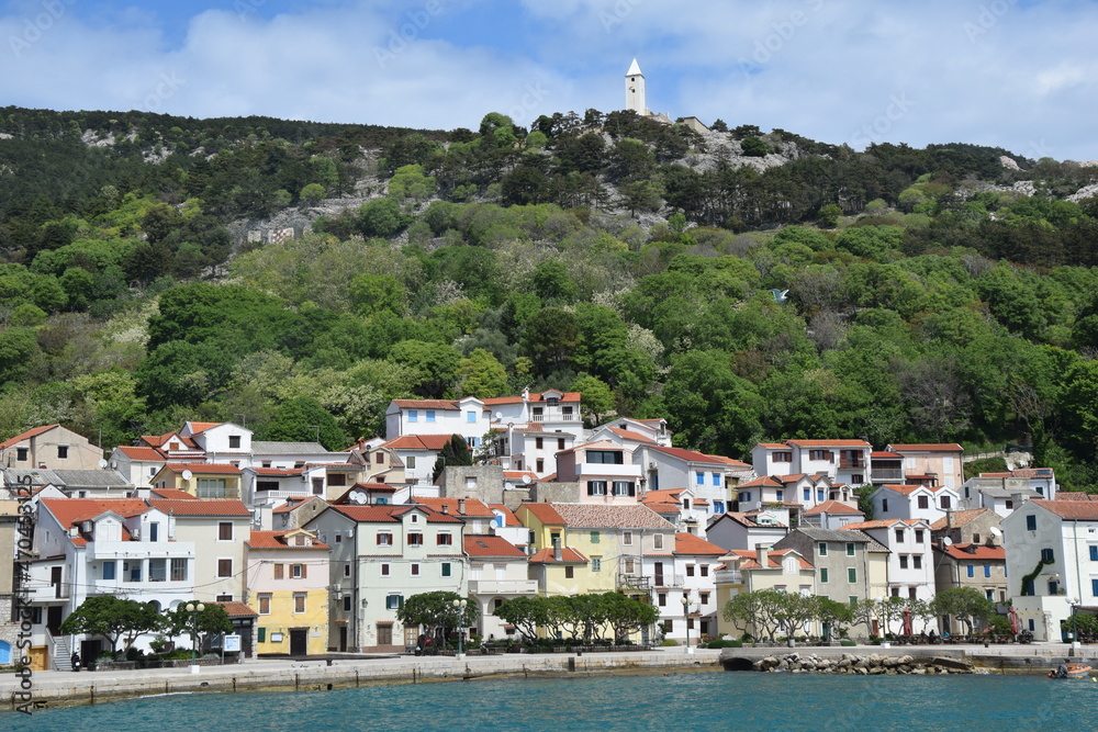 Croatia Istria Krk