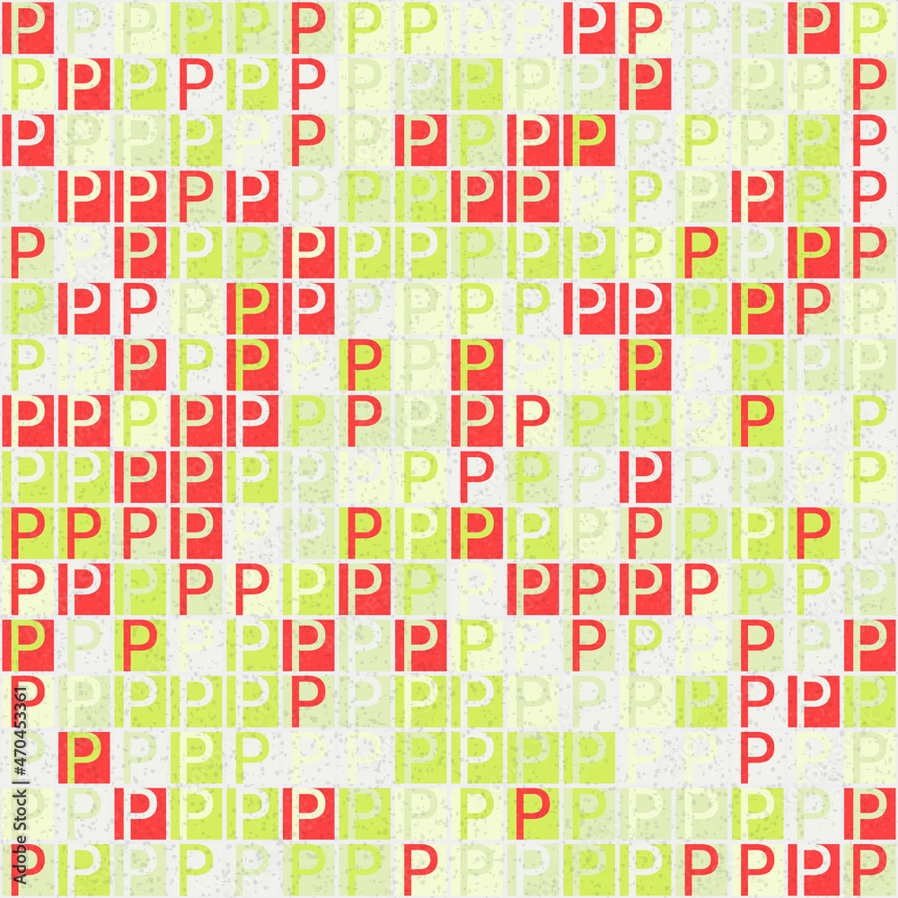 Abstract Geometric Pattern generative computational art illustration Abstract Geometric Pattern generative computational art illustration