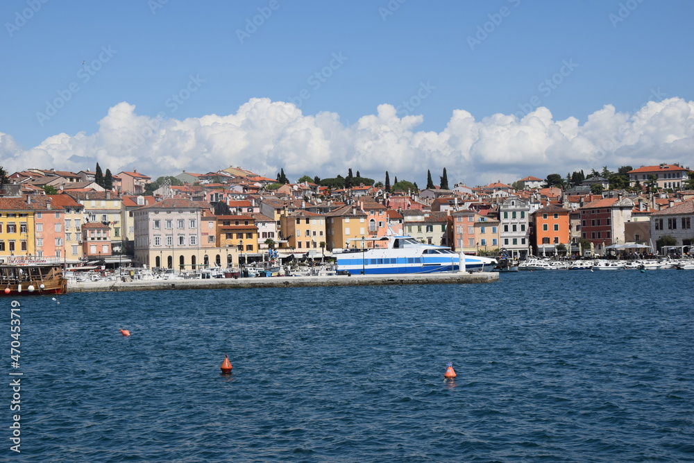 Croatia Istria Rovinj