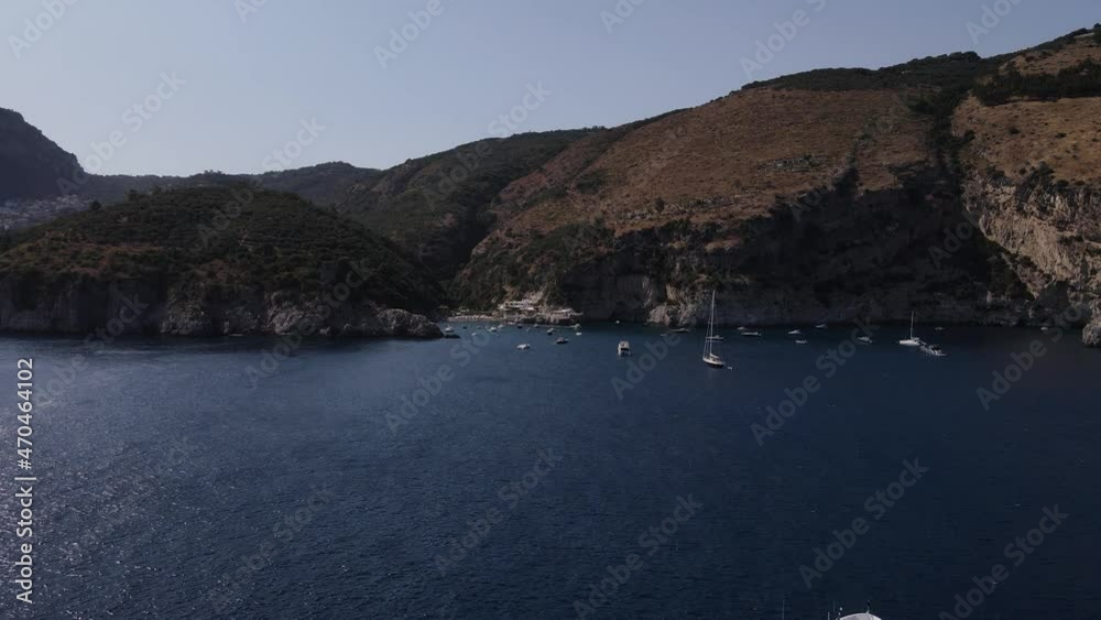 South coast of Italy South coast of Italy