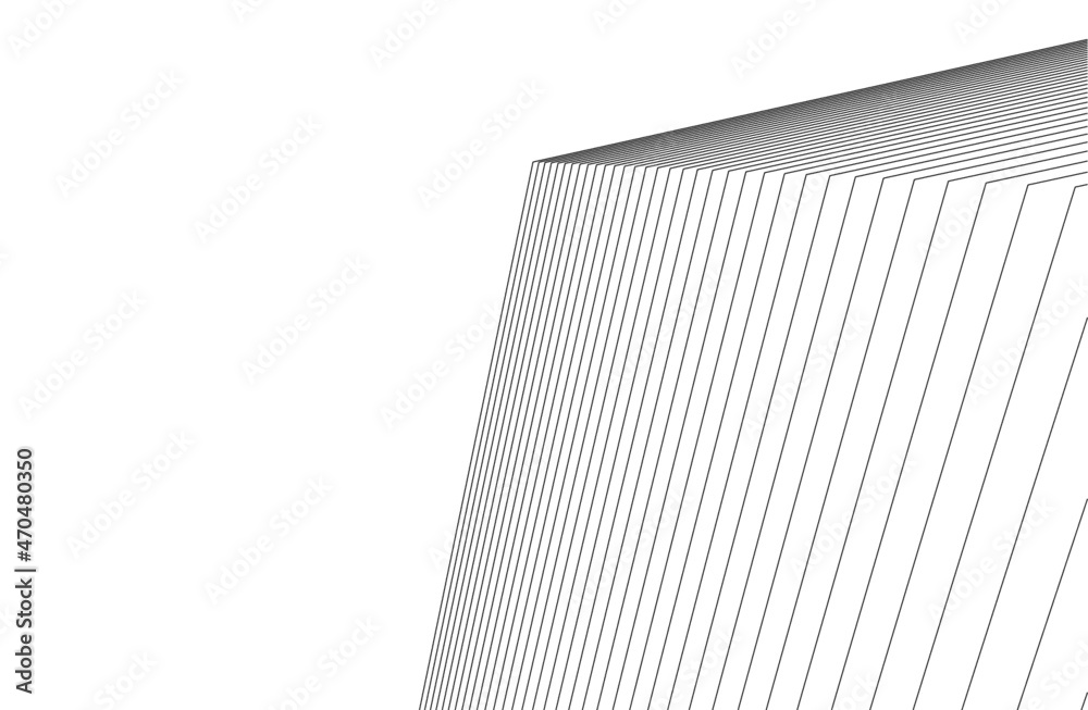 abstract geometric 3d shape digital drawing abstract geometric 3d shape digital drawing
