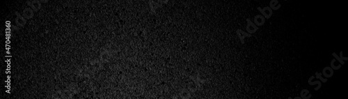 Abstrakter Hintergrund in Schwarzweiß, Banner, Website, Monochrom 