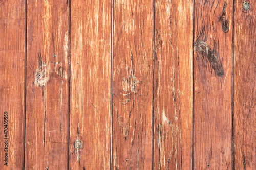 Beautiful wooden planks texture image