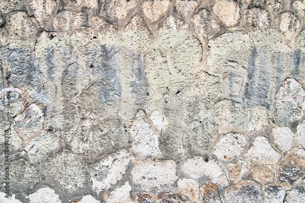 Fototapeta premium Beautiful stone texture image