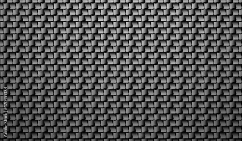 monochrome black, white, gray, brown abstract background