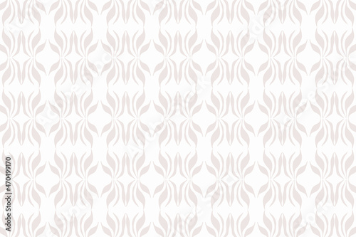 seamless pattern with elements