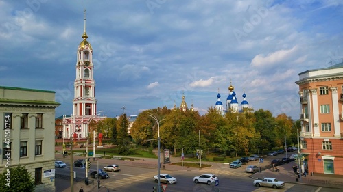 city state university