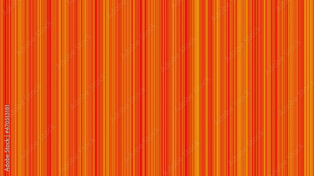 Fototapeta premium orange and red texture abstract background linear wave voronoi magic noise wallpaper brick musgrave line gradient 4k hd high resolution stripes polygon colors stars clouds qr power point pattern