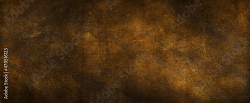 Black old wall cracked concrete background. Abstract black texture, vintage old background