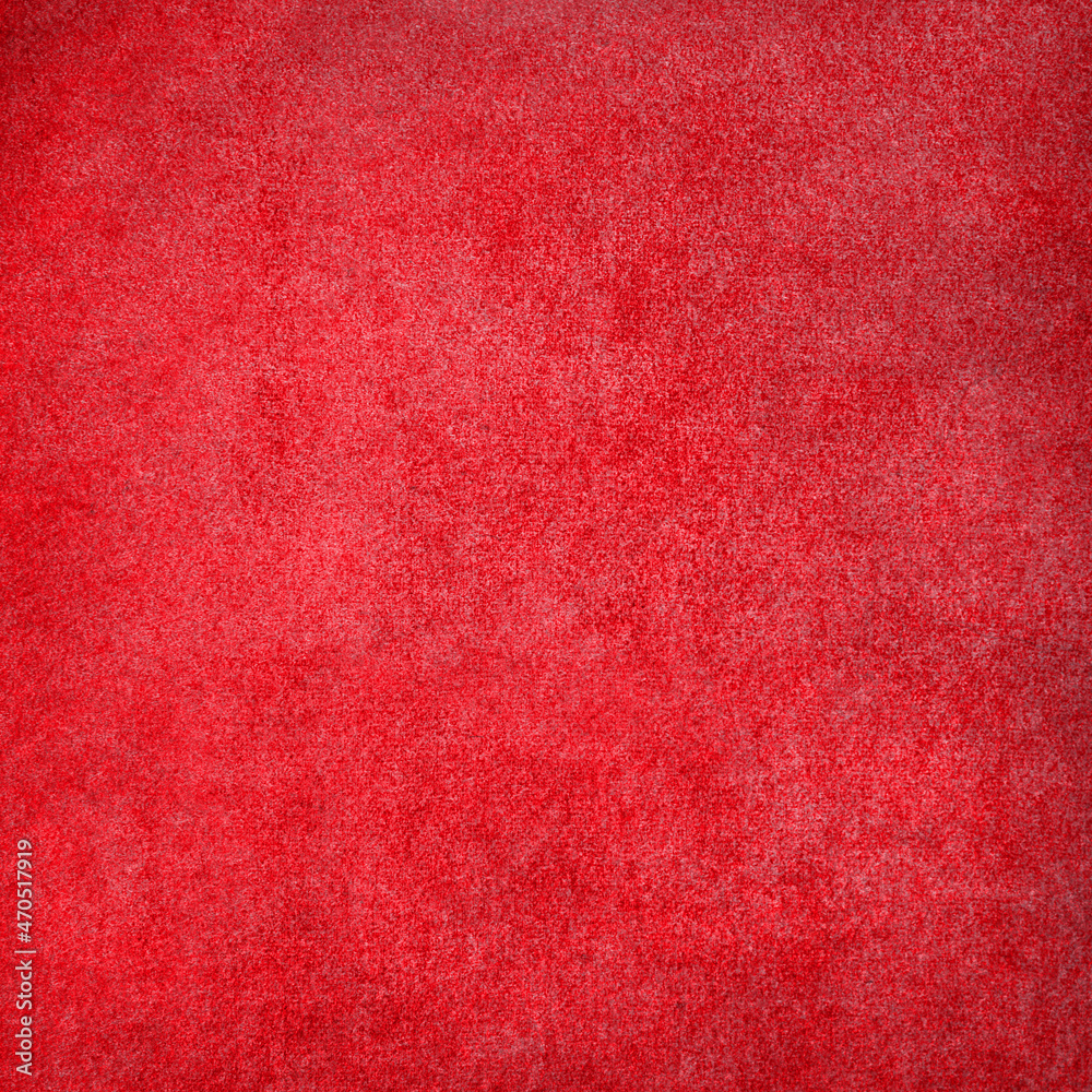 Fototapeta premium abstract red background with texture