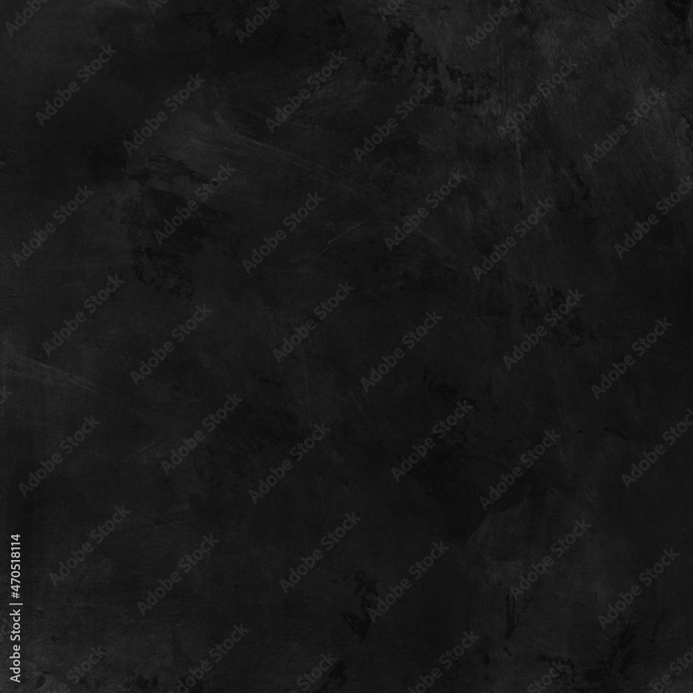Naklejka premium grunge black background with space for text or image