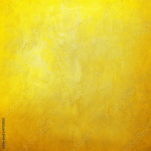 abstract yellow background with texture