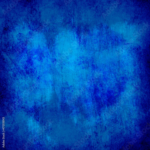 abstract blue background with texture