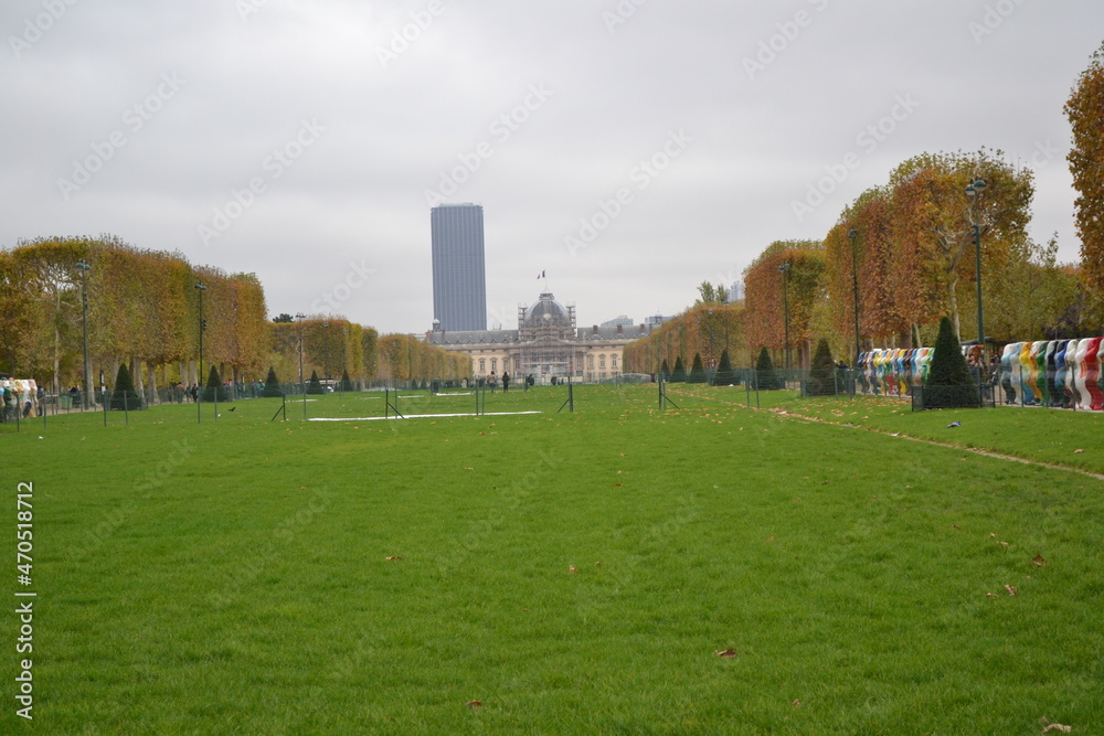 Paris