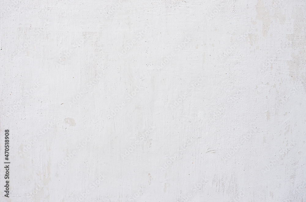 old white wall background texture