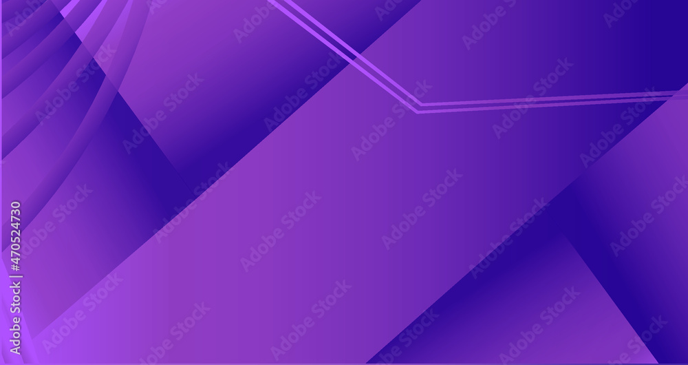 Obraz premium abstract purple background