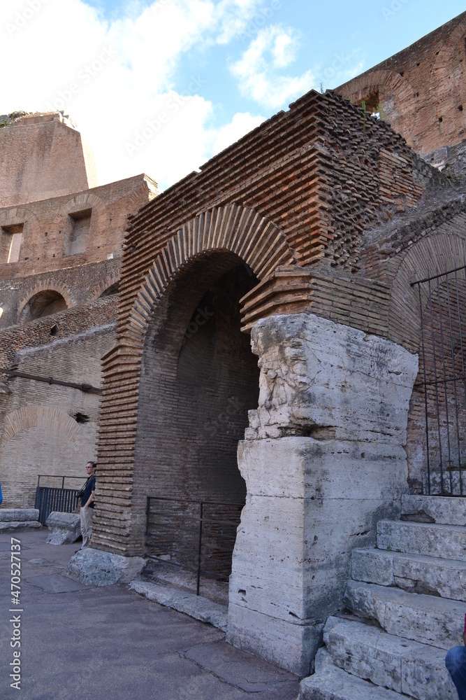 Roma Roma