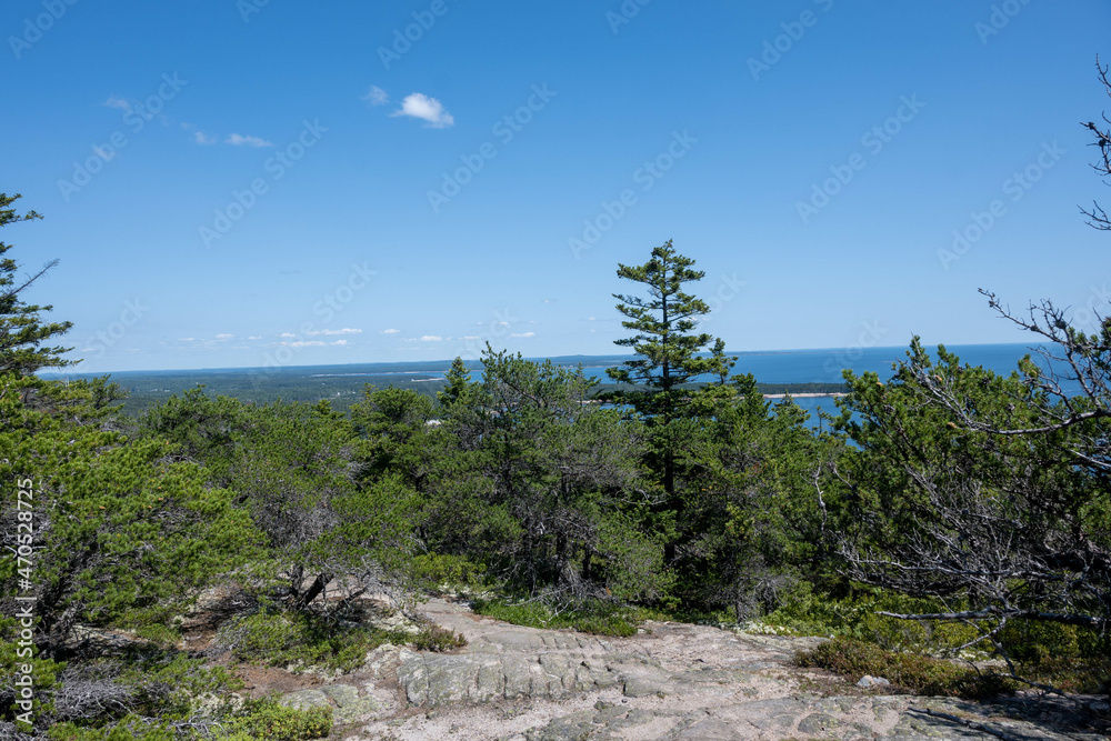 Trip to Acadia National Park 2021 Trip to Acadia National Park 2021